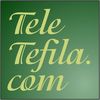 TeleTefila logo